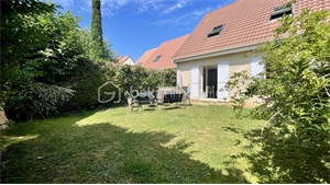 maison individuelle à la vente -   78280  GUYANCOURT, surface 92 m2 vente maison individuelle - UBI479825594